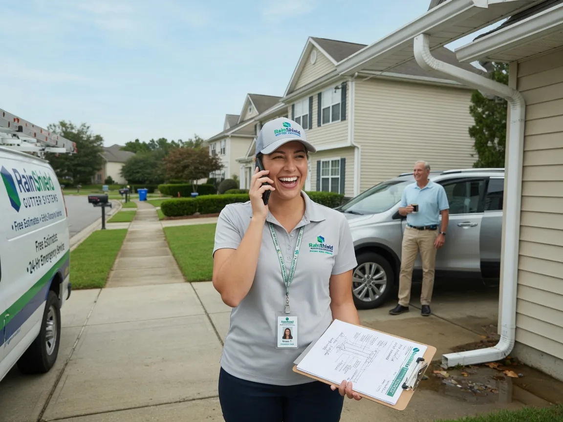 Gutter Installation Saint Bonifacius, MN FAQs